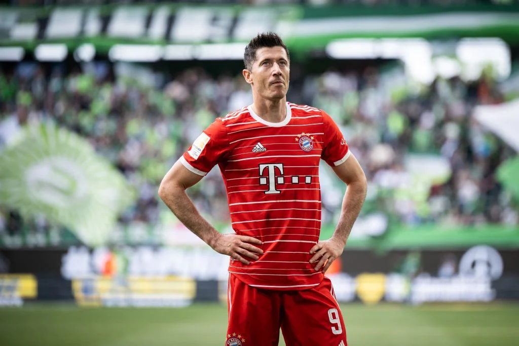 Bundesliga: Kabar Terbaru dari Jerman, Lewandowski ke MLS dan Kane Dinilai Terlalu Bagus