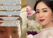 Bunga Zainal: Kisah Cinta, Kehilangan, dan Perjuangan Hidup