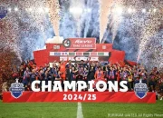 Buriram United Siap Memburu Gelar Ketiga ASEAN Club Championship