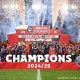 Buriram United Siap Memburu Gelar Ketiga ASEAN Club Championship