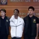 Buronan Interpol Asal Australia Dibekuk Imigrasi Ngurah Rai