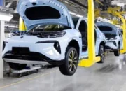 BYD Membuat Gebrakan dengan Mobil Listrik Baru dan Pabrik di Indonesia