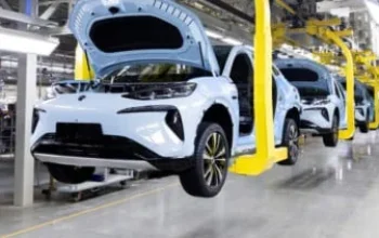 BYD Membuat Gebrakan dengan Mobil Listrik Baru dan Pabrik di Indonesia