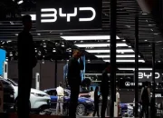 BYD, Pemain Baru di Industri Otomotif yang Mengancam Dominasi Volkswagen dan Tesla