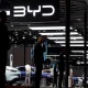 BYD, Pemain Baru di Industri Otomotif yang Mengancam Dominasi Volkswagen dan Tesla