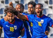 Cabo Verde Mencuri Perhatian di Piala Dunia FIFA 2026