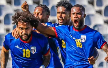 Cabo Verde Mencuri Perhatian di Piala Dunia FIFA 2026