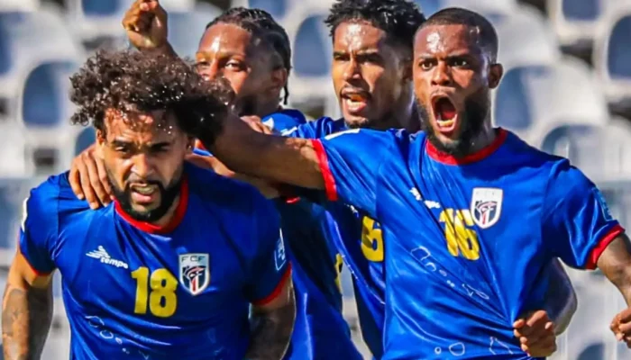 Cabo Verde Mencuri Perhatian di Piala Dunia FIFA 2026