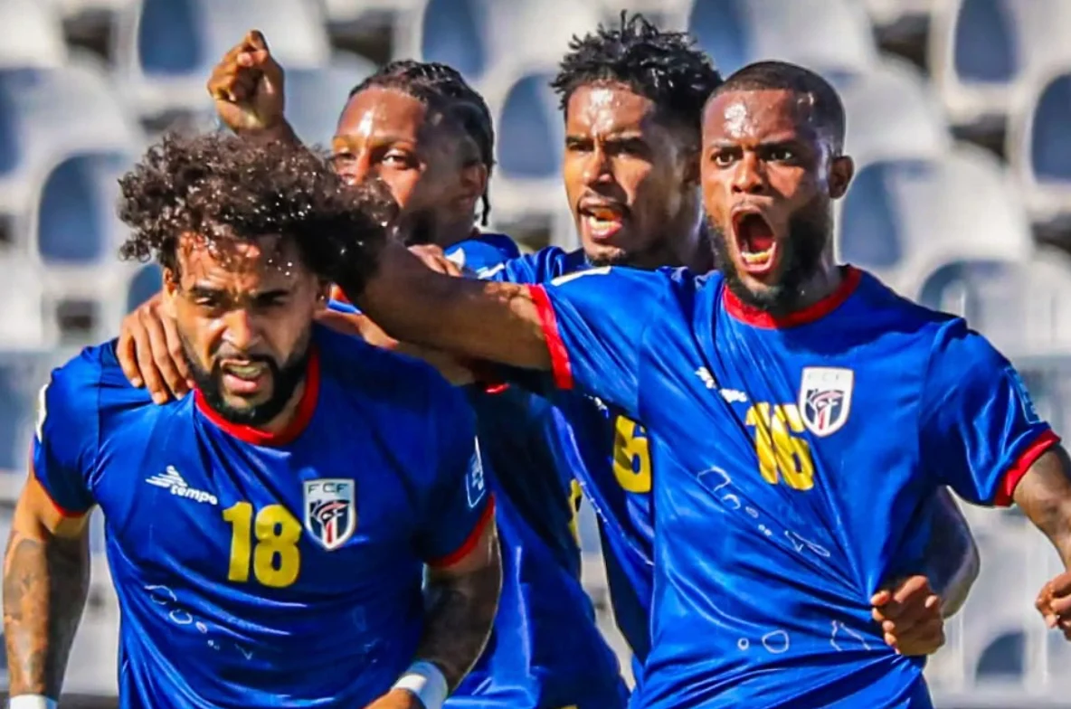 Cabo Verde Mencuri Perhatian di Piala Dunia FIFA 2026