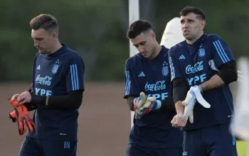 Cabo Verde Siap Hadapi Uruguay di Piala Dunia 2026