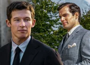 Callum Turner, Pemeran Potensial James Bond Berikutnya?