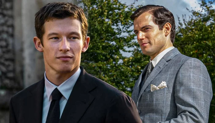 Callum Turner, Pemeran Potensial James Bond Berikutnya?