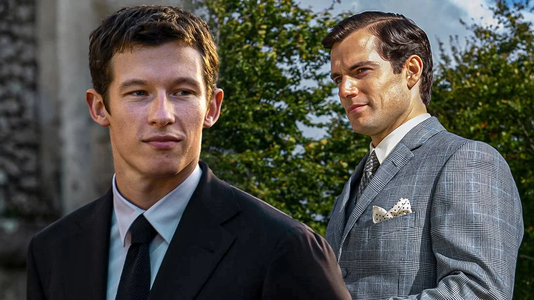 Callum Turner, Pemeran Potensial James Bond Berikutnya?