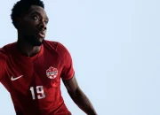 Canada Siap Hadapi Switzerland di Piala Dunia 2026