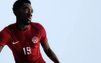 Canada Siap Hadapi Switzerland di Piala Dunia 2026