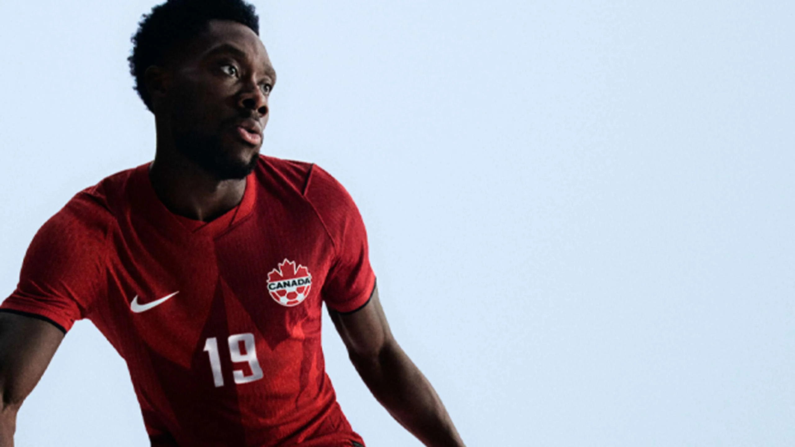 Canada Siap Hadapi Switzerland di Piala Dunia 2026