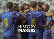 Cape Verde Mengejutkan Dunia Sepakbola dengan Mengalahkan Spanyol di Piala Dunia 2026