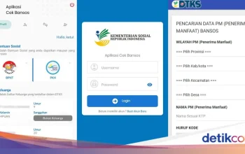 Cara Cek Bansos PKH dengan Mudah dan Tepat: Panduan Lengkap untuk Penerima Manfaat