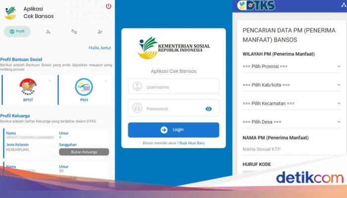 Cara Cek Bansos PKH dengan Mudah dan Tepat: Panduan Lengkap untuk Penerima Manfaat