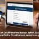 Cara Cek Penerima Bansos dan Desil di cekbansos.kemensos.go.id, Bisa Dilakukan Secara Online