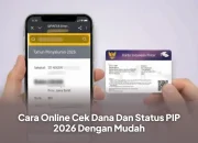 Cara Cek PIP Juni 2026: Panduan Lengkap Status Penerima dan Pencairan Dana Online