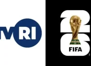 Cara Nonton Piala Dunia 2026 di TVRI dan Platform Lainnya