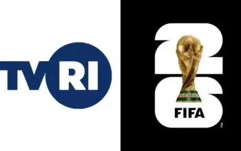 Cara Nonton Piala Dunia 2026 di TVRI dan Platform Lainnya