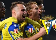 Castellón vs Cádiz: Persaingan Sengit di Sepanjang Pantai Spanyol
