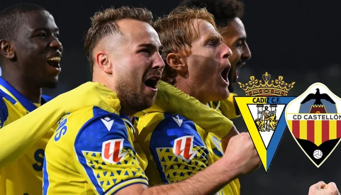 Castellón vs Cádiz: Persaingan Sengit di Sepanjang Pantai Spanyol