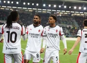 Catania, Kota yang Pernah Jadi Saksi Kemenangan AC Milan