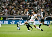Ceará x Botafogo-SP: Duel Seru di Série B, Siapa yang Akan Menang?