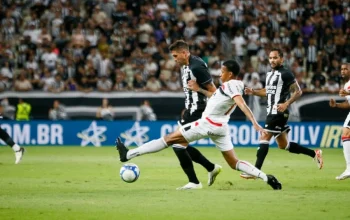 Ceará x Botafogo-SP: Duel Seru di Série B, Siapa yang Akan Menang?