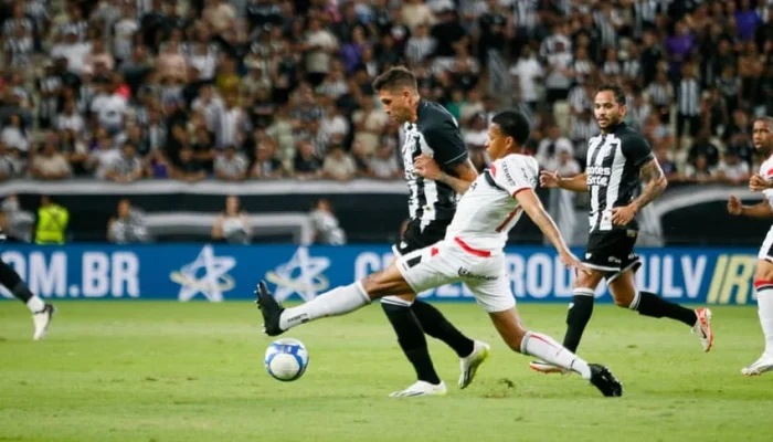 Ceará x Botafogo-SP: Duel Seru di Série B, Siapa yang Akan Menang?