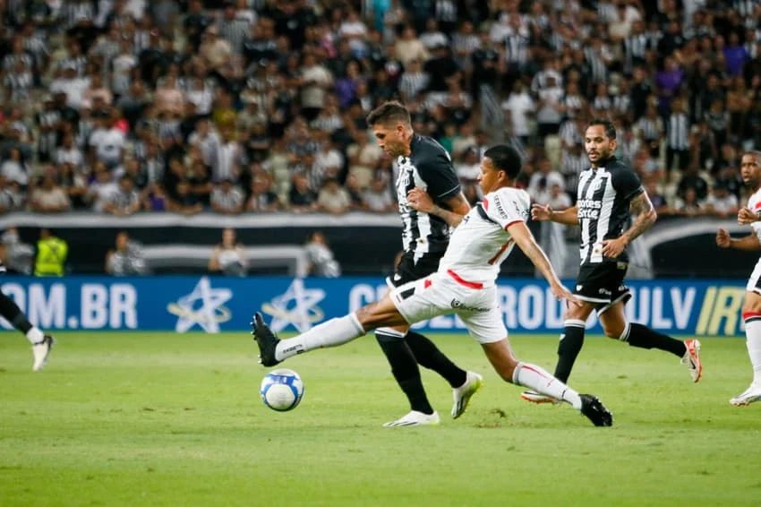 Ceará x Botafogo-SP: Duel Seru di Série B, Siapa yang Akan Menang?