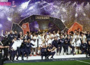 Celtic Berhak Angkat Piala Setelah Jalani Rute Terberat - Clark