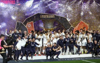 Celtic Berhak Angkat Piala Setelah Jalani Rute Terberat - Clark
