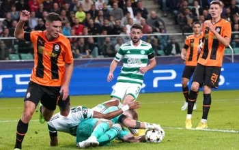 Celtic dan Berita Terkini dari Dunia Sepakbola hingga Ekonomi