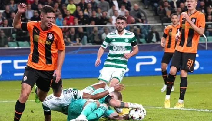 Celtic dan Berita Terkini dari Dunia Sepakbola hingga Ekonomi