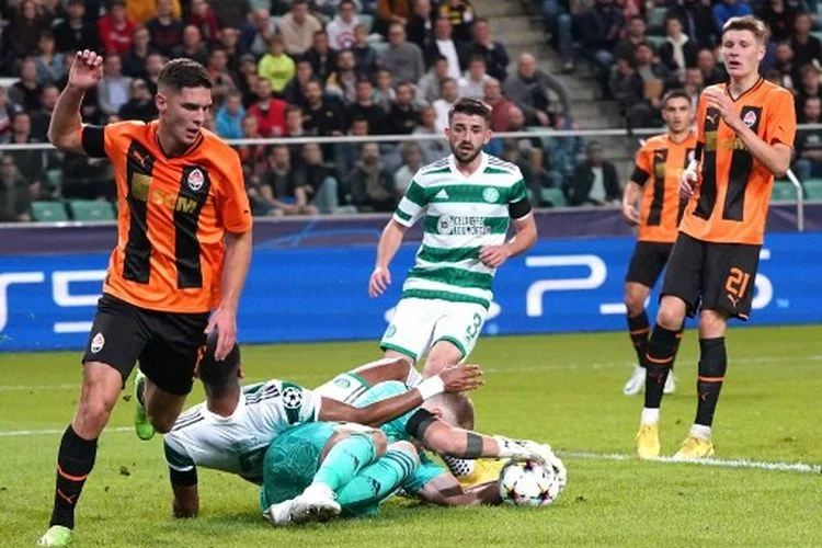 Celtic dan Berita Terkini dari Dunia Sepakbola hingga Ekonomi