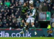 Celtic Hadapi Persaingan Sengit untuk Memperoleh Marcelo Saracchi