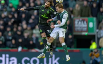 Celtic Hadapi Persaingan Sengit untuk Memperoleh Marcelo Saracchi