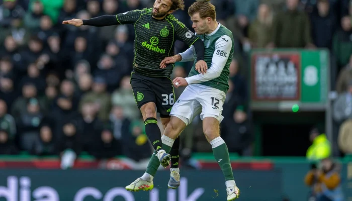 Celtic Hadapi Persaingan Sengit untuk Memperoleh Marcelo Saracchi