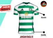 Celtic Tambah Koach Baru untuk Menghadapi Musim Baru