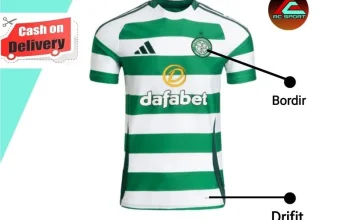 Celtic Tambah Koach Baru untuk Menghadapi Musim Baru
