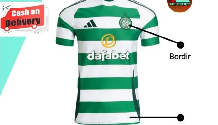 Celtic Tambah Koach Baru untuk Menghadapi Musim Baru