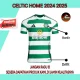 Celtic Tambah Koach Baru untuk Menghadapi Musim Baru