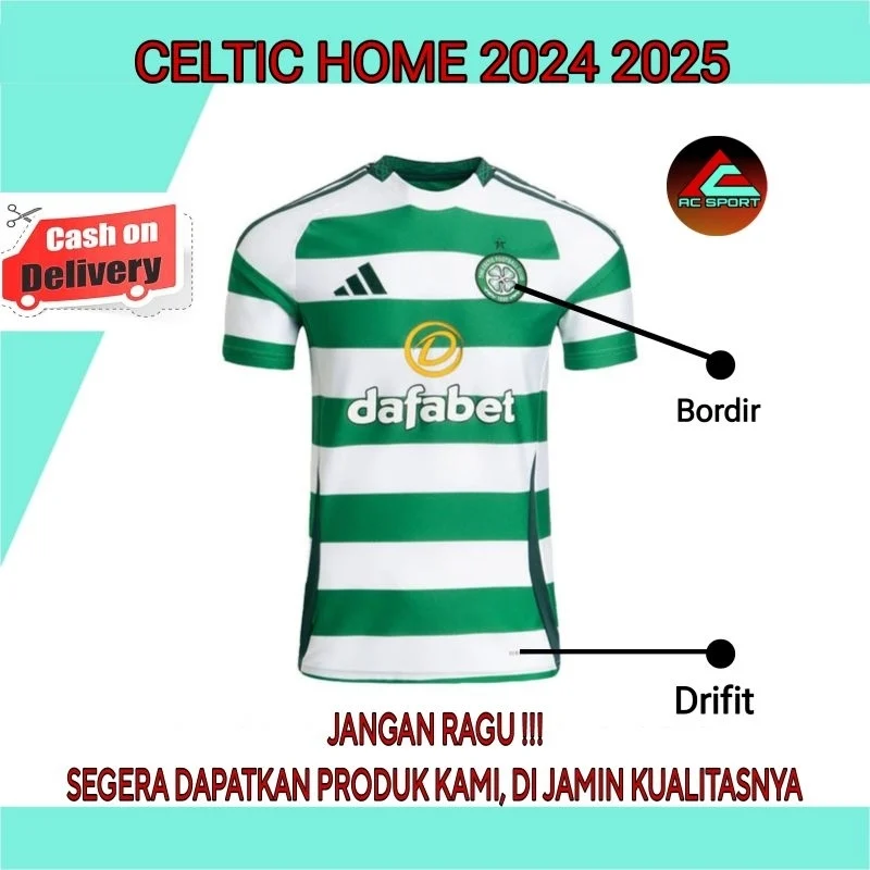 Celtic Tambah Koach Baru untuk Menghadapi Musim Baru