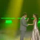 Celyna Grace Pemainkan Duet Romantis di Indonesian Idol XIV, Menyita Perhatian