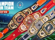 Championship Update: WWE, NFL, dan Berbagai Kompetisi Lainnya