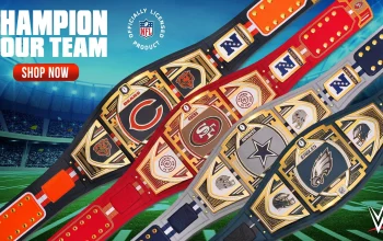 Championship Update: WWE, NFL, dan Berbagai Kompetisi Lainnya